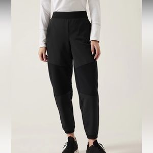 ATHLETA | Black Athleta Sweat Pants